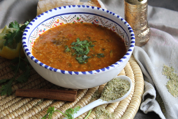 Four Marvelous Dishes from the Streets of Algeria - Other Things